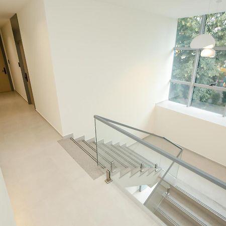 Nos Luxury Rooms Shkoder Ngoại thất bức ảnh