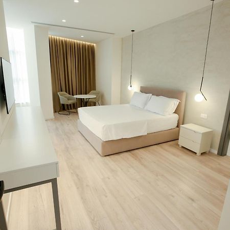 Nos Luxury Rooms Shkoder Ngoại thất bức ảnh