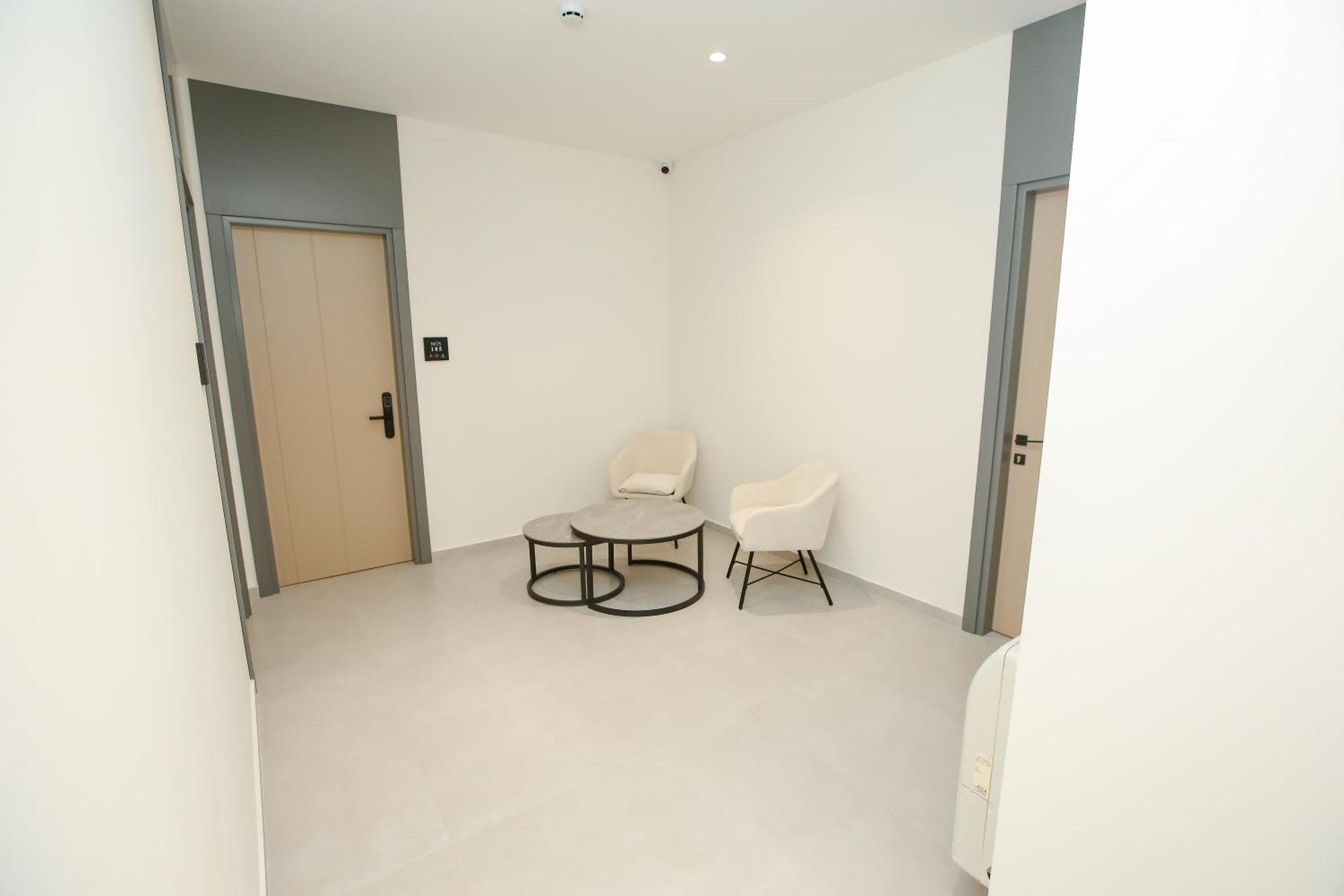 Nos Luxury Rooms Shkoder Ngoại thất bức ảnh