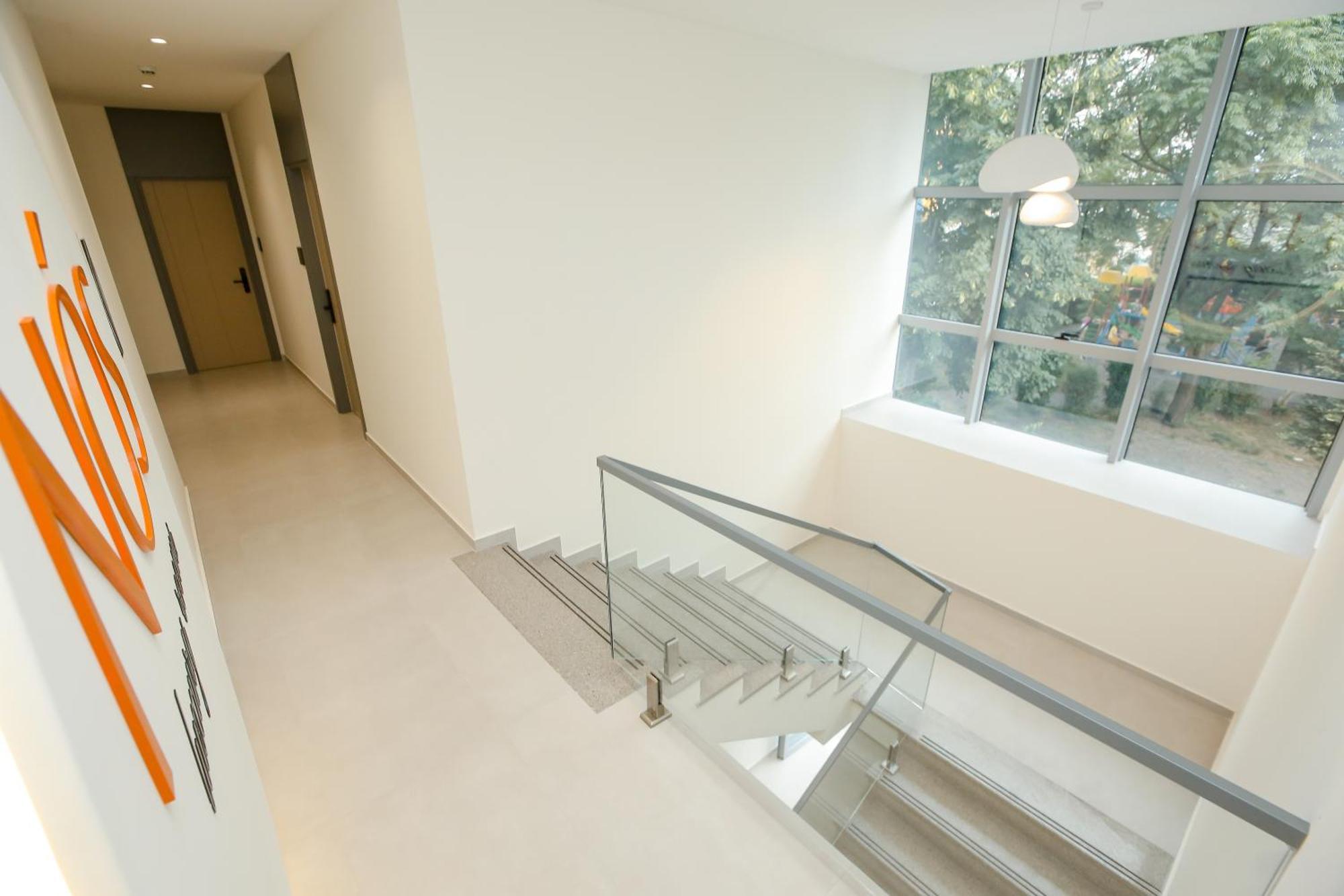 Nos Luxury Rooms Shkoder Ngoại thất bức ảnh
