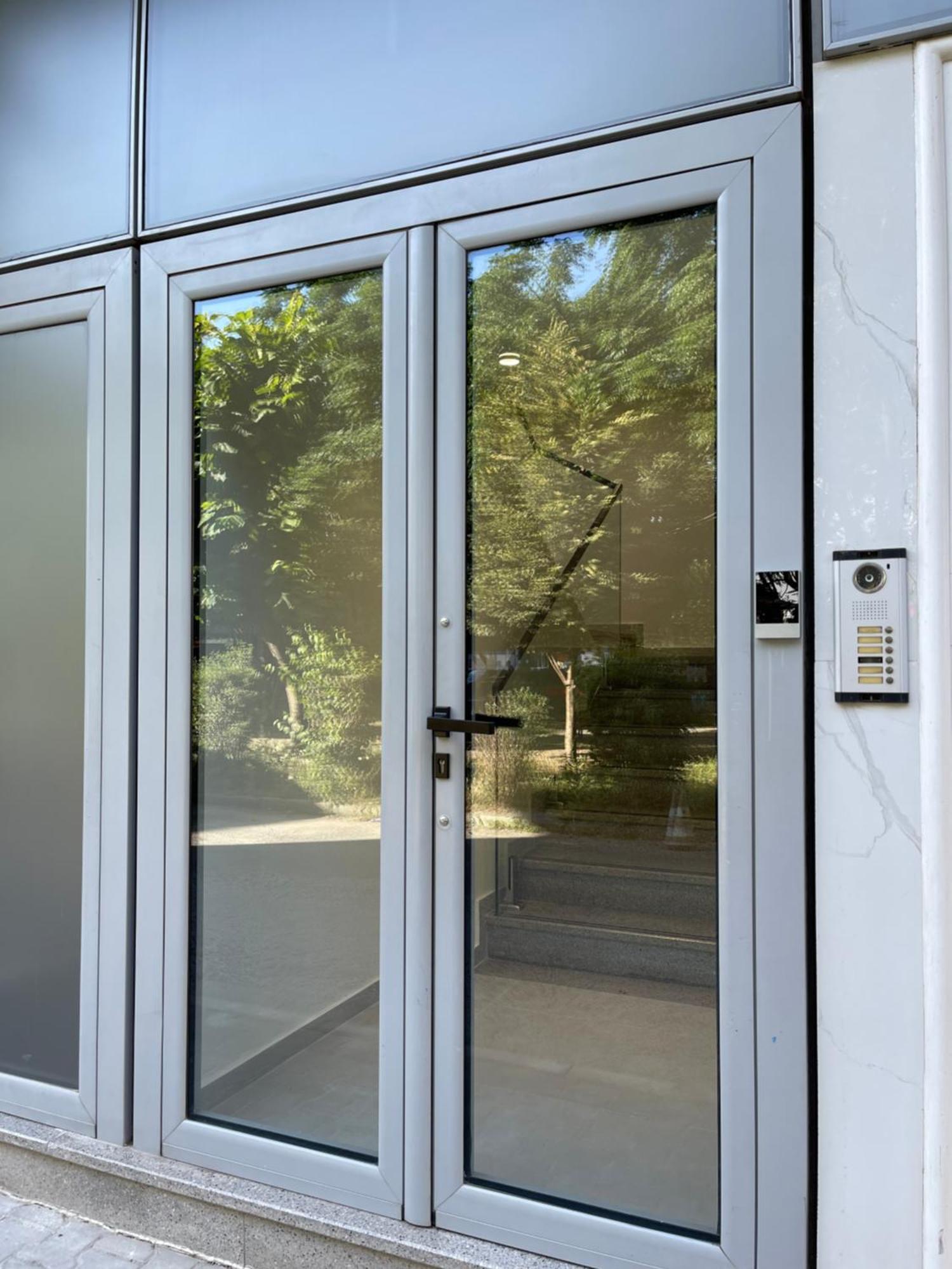 Nos Luxury Rooms Shkoder Ngoại thất bức ảnh