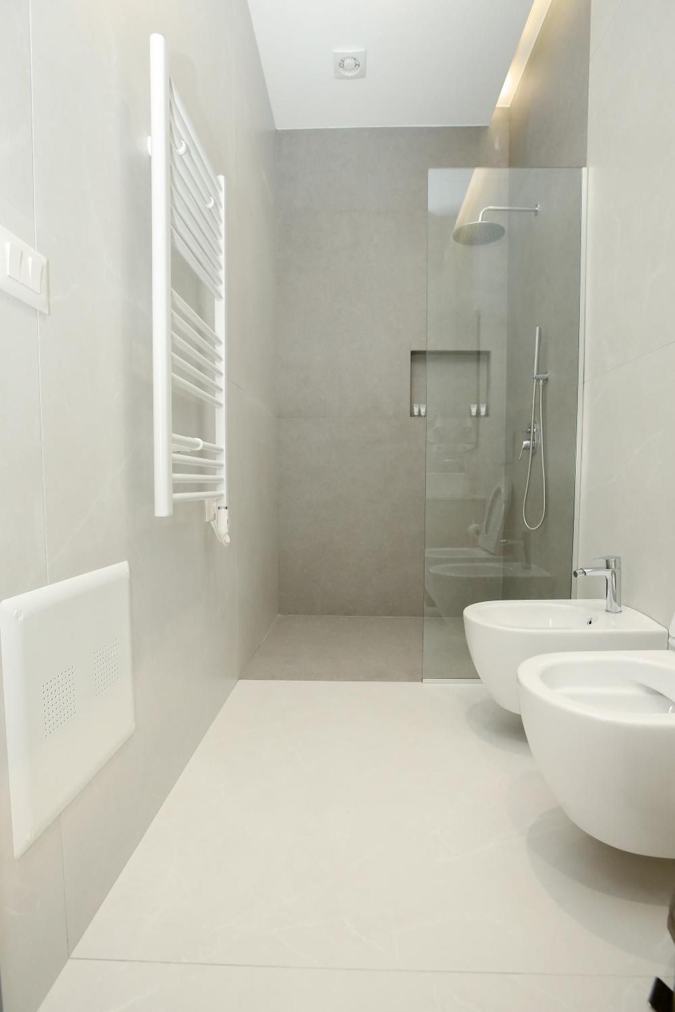 Nos Luxury Rooms Shkoder Ngoại thất bức ảnh