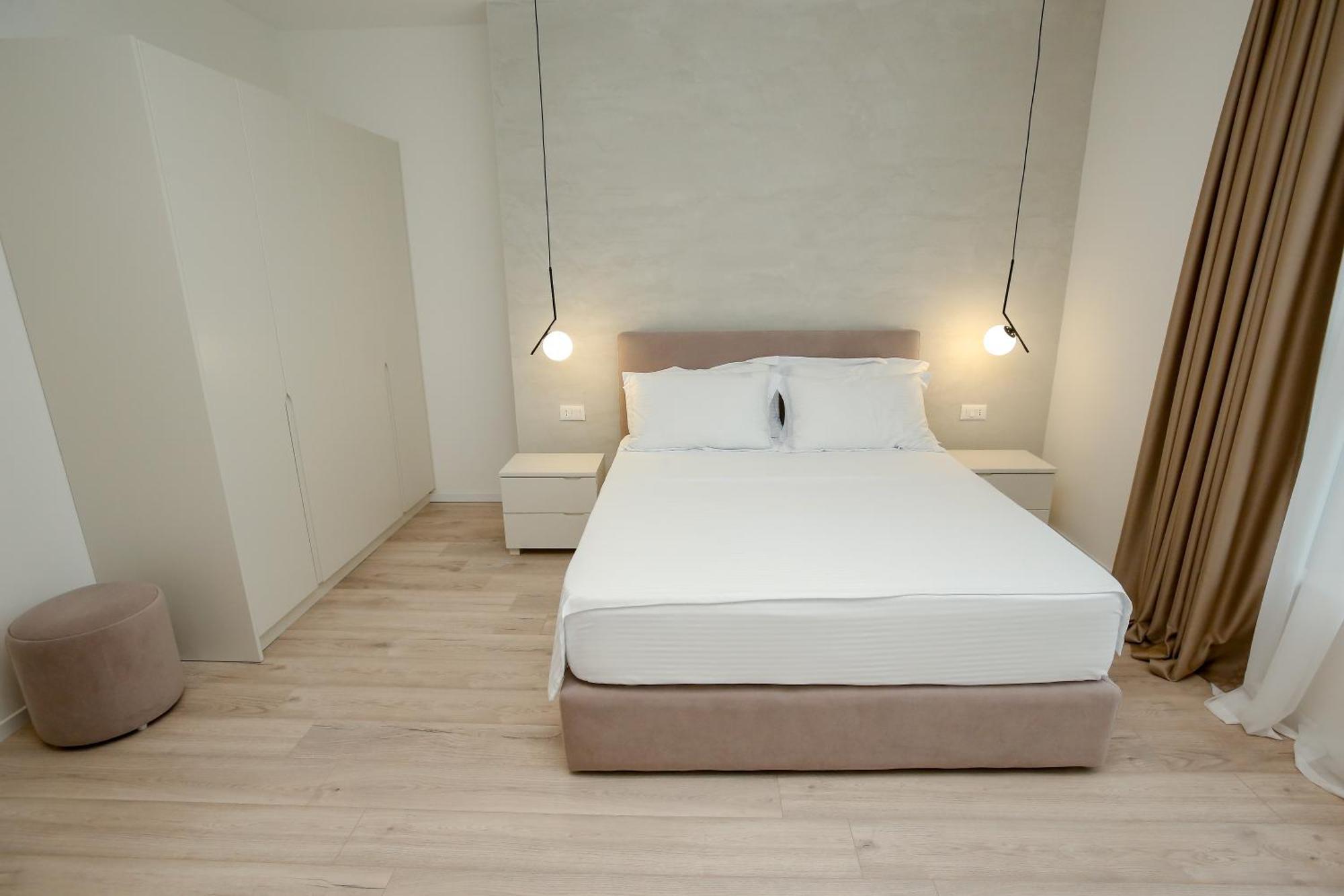 Nos Luxury Rooms Shkoder Ngoại thất bức ảnh