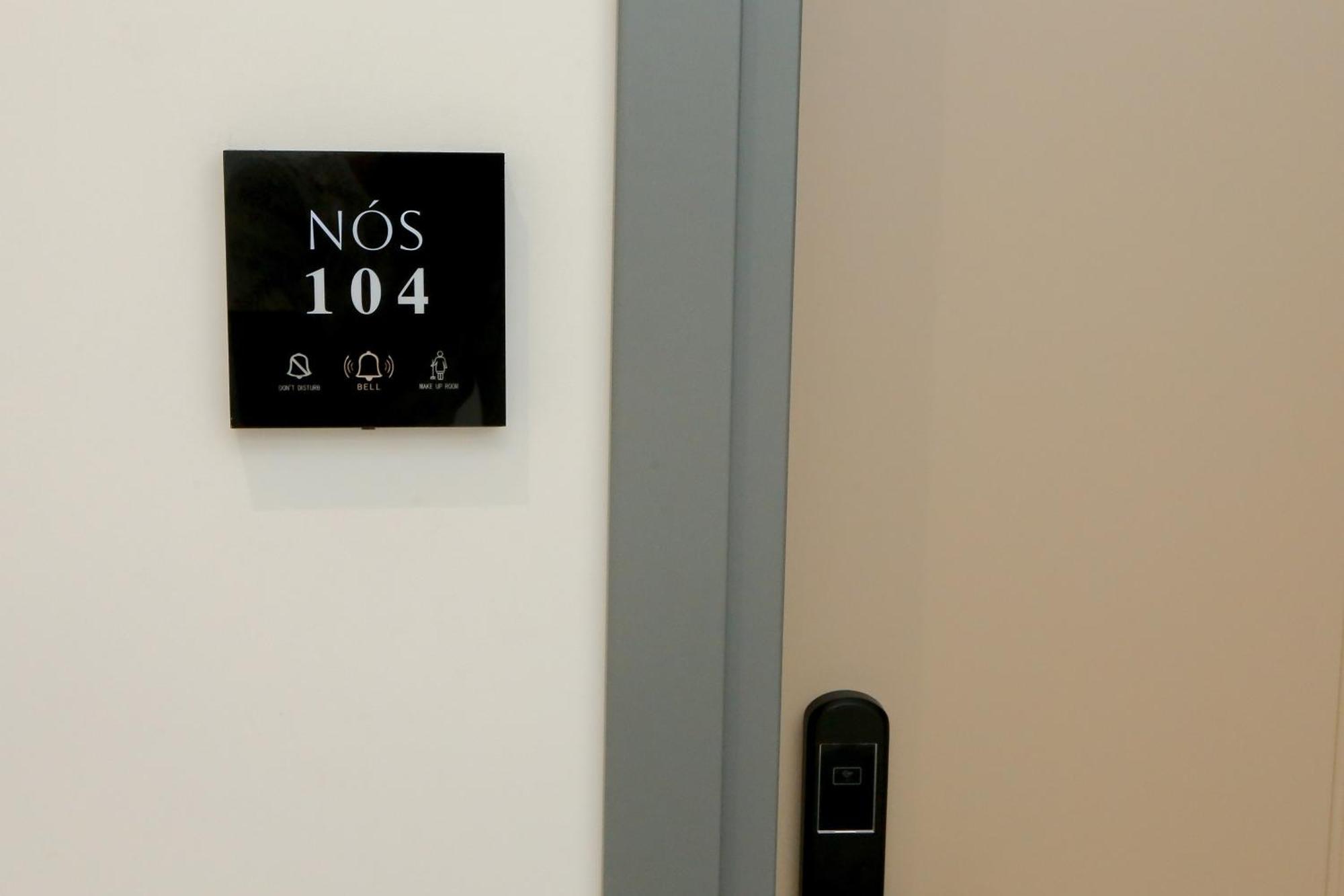 Nos Luxury Rooms Shkoder Ngoại thất bức ảnh