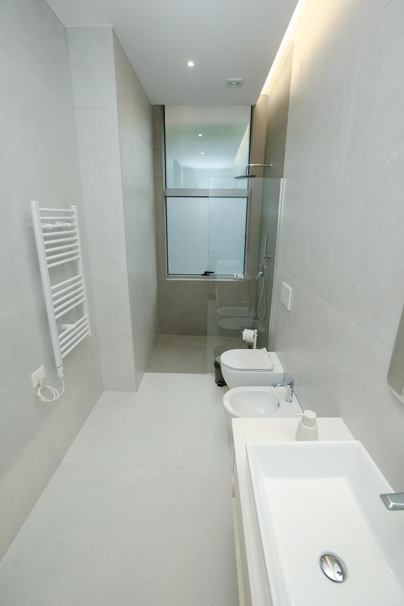 Nos Luxury Rooms Shkoder Ngoại thất bức ảnh