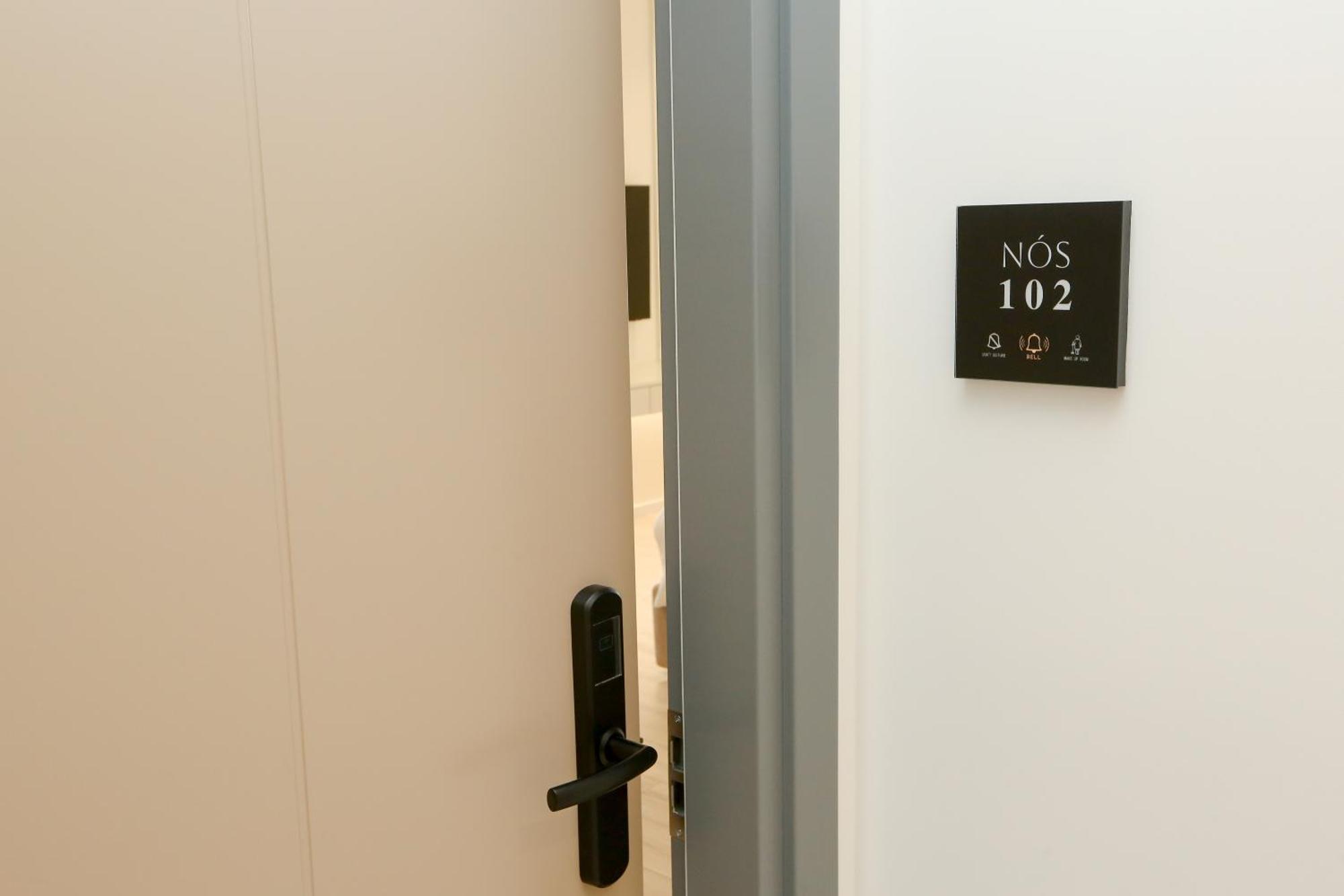 Nos Luxury Rooms Shkoder Ngoại thất bức ảnh