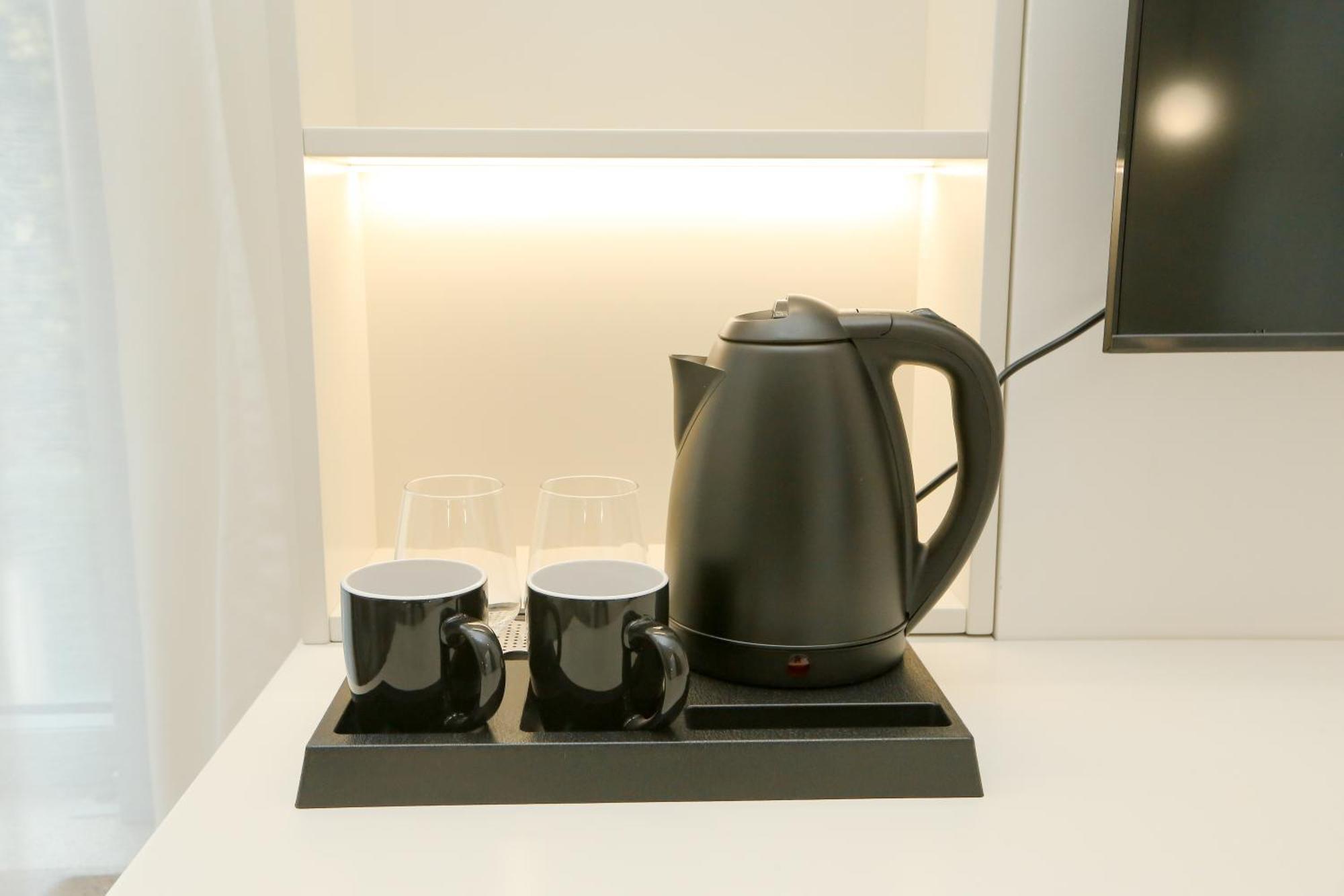 Nos Luxury Rooms Shkoder Ngoại thất bức ảnh