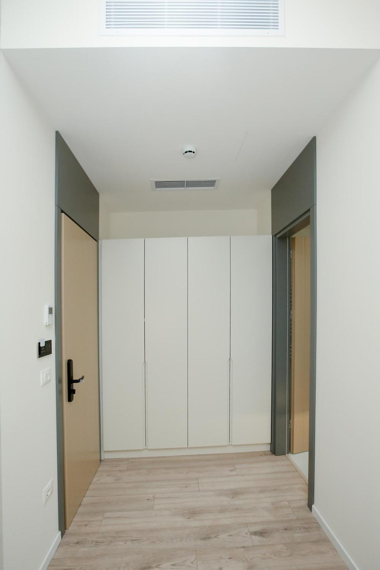Nos Luxury Rooms Shkoder Ngoại thất bức ảnh