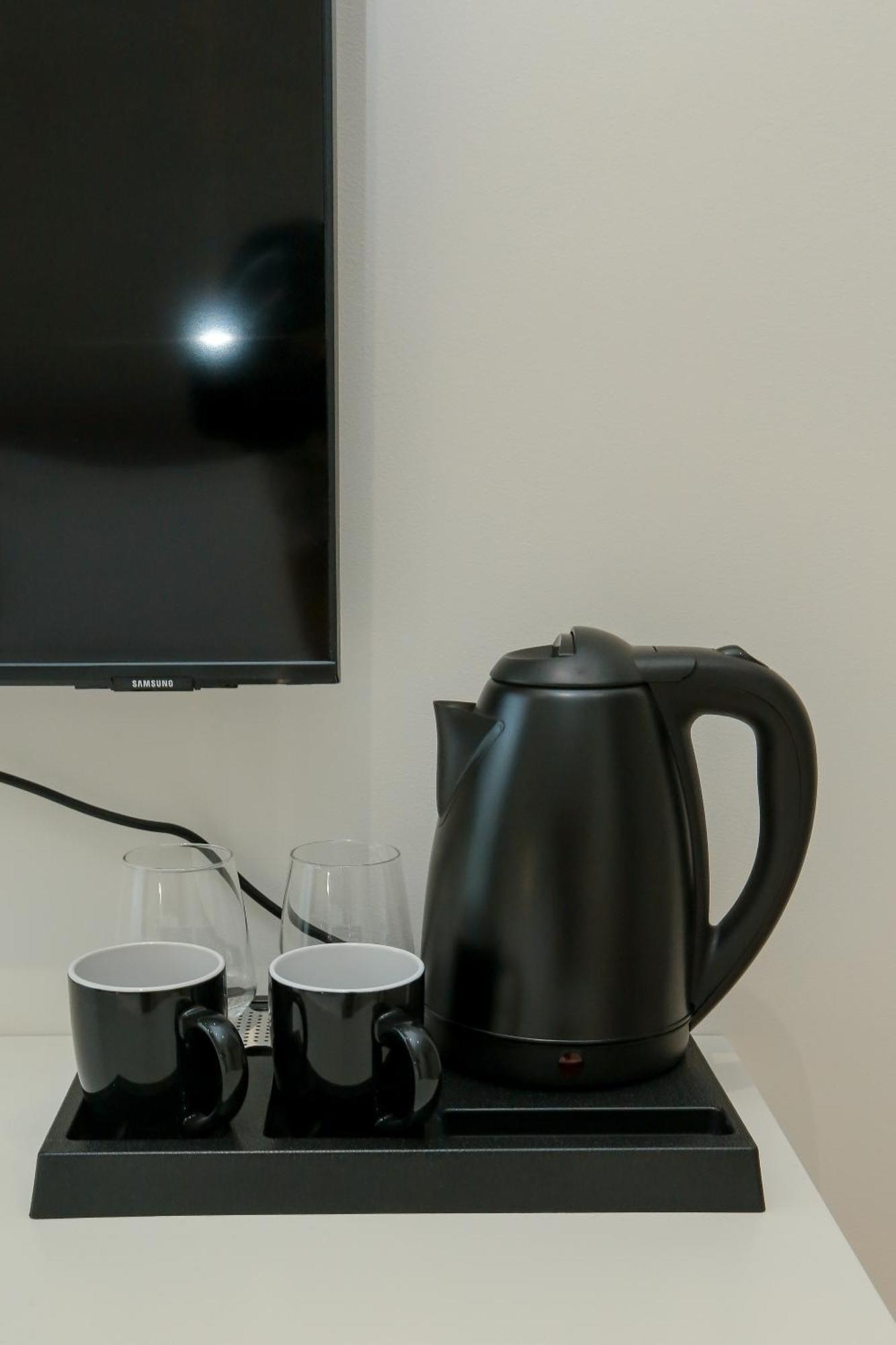 Nos Luxury Rooms Shkoder Ngoại thất bức ảnh